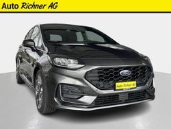 Gebraucht 2023 Ford Fiesta ST-Line | CHF 19’400 (Fairer Preis)