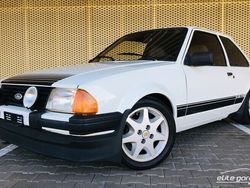Gebraucht 1982 Ford Escort | CHF 24’800