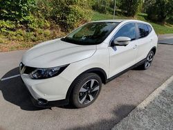 Gebraucht 2017 Nissan Qashqai N-Connecta SUV | CHF 11’500 (Guter Preis)
