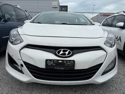 Gebraucht 2013 Hyundai i30 Comfort | CHF 2’200 (Guter Preis)