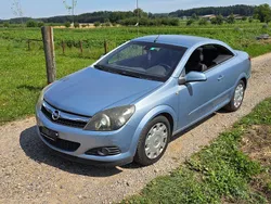 Gebraucht 2007 Opel Astra Cosmo | CHF 1’800 (Superpreis)