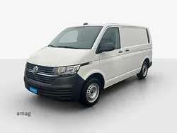 Blanc candy (lb9a) Gebraucht 2020 VW T6.1 Van | CHF 24’990 (Superpreis)