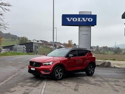 Gebraucht 2019 Volvo XC40 R-Design SUV | CHF 23’400 (Fairer Preis)