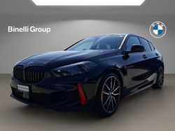 Gebraucht 2021 BMW 128 Comfort Edition Limousine | CHF 32’900 (Fairer Preis)