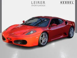 Gebraucht 2009 Ferrari F430 Coupé | CHF 124’900 (Superpreis)