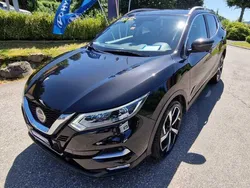 Gebraucht 2019 Nissan Qashqai Tekna SUV | CHF 17’900 (Guter Preis)