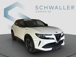 Neu 2025 Alfa Romeo Junior Edizione Speciale SUV | CHF 36’890 (Fairer Preis)