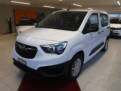 Gebraucht 2023 Opel Combo Life Edition | CHF 26’900 (Fairer Preis)