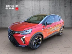 Gebraucht 2024 Mitsubishi ASX Instyle SUV | CHF 37’999