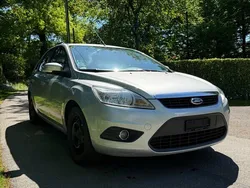 Gebraucht 2009 Ford Focus Titanium | CHF 2’890 (Superpreis)