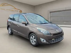 Gebraucht 2009 Renault Grand Scénic III Expression Van / Kleinbus | CHF 2’199 (Superpreis)