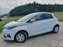 Gebraucht 2021 Renault Zoe Riviera Kleinwagen | CHF 16’900 (Guter Preis)