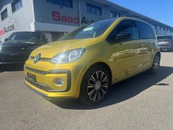 Gebraucht 2017 VW up! high up! Kleinwagen | CHF 7’900 (Fairer Preis)