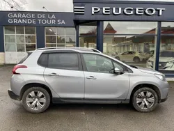 Gebraucht 2018 Peugeot 2008 Style SUV | CHF 10’900 (Fairer Preis)