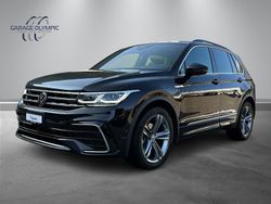 Gebraucht 2023 VW Tiguan Edition SUV | CHF 35’900 (Teuer)