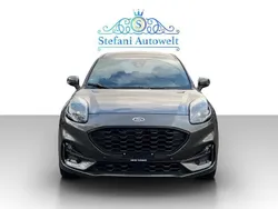 Gebraucht 2023 Ford Puma ST-Line X SUV | CHF 20’800 (Guter Preis)