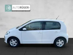 Gebraucht 2019 VW up! move up! Kleinwagen | CHF 14’200 (Fairer Preis)