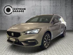Neu 2024 Seat Leon ST FR Kombi | CHF 43’600