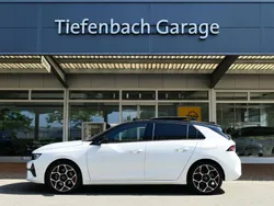 Weiss Gebraucht 2022 Opel Astra GS Line Limousine | CHF 30’480 (Guter Preis)