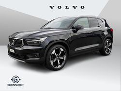 Gebraucht 2018 Volvo XC40 Inscription SUV | CHF 22’900 (Teuer)