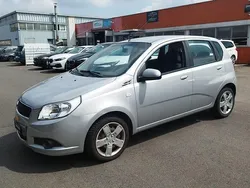 Gebraucht 2011 Chevrolet Aveo LS | CHF 1’500