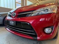 Gebraucht 2015 Toyota Verso Multidrive S Van / Kleinbus | CHF 14’890