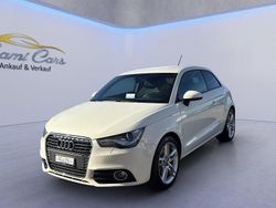 Gebraucht 2010 Audi A1 Attraction Kleinwagen | CHF 5’999 (Fairer Preis)