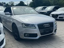 Gebraucht 2009 Audi A5 Coupé | CHF 3’999 (Guter Preis)