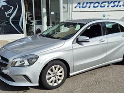 Gebraucht 2017 Mercedes A180 Edition Limousine | CHF 14’800 (Guter Preis)