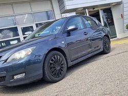 Gebraucht 2009 Mazda 3 Inclusive Kleinwagen | CHF 4’200 (Guter Preis)