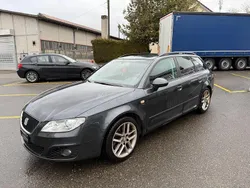 Gebraucht 2011 Seat Exeo Sport | CHF 1’900 (Superpreis)