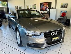 Gebraucht 2013 Audi A5 Coupé | CHF 9’900 (Fairer Preis)