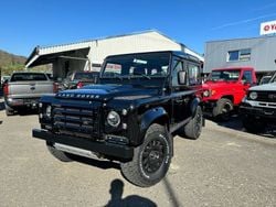 Gebraucht 2010 Land Rover Defender SUV | CHF 49’990 (Teuer)