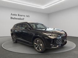 Neu 2025 MG HS Luxury SUV | CHF 37’490 (Teuer)
