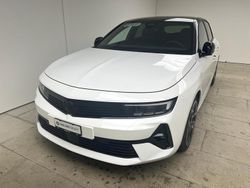 Weiss Gebraucht 2023 Opel Astra Limousine | CHF 24’650 (Superpreis)