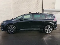 Schwarz Gebraucht 2019 Renault Espace Initiale Van / Kleinbus | CHF 28’900 (Fairer Preis)