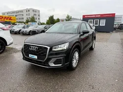 Gebraucht 2016 Audi Q2 Design SUV | CHF 13’900 (Guter Preis)