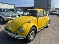 Gebraucht 1975 VW Käfer | CHF 4’900
