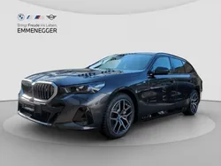 Neu 2025 BMW i5 M Sport Limousine | CHF 81’900 (Guter Preis)