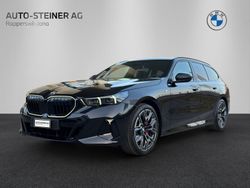 Neu 2025 BMW 520 M Sport Kombi | CHF 96’600