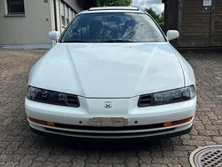 Gebraucht 1996 Honda Prelude Coupé | CHF 5’800