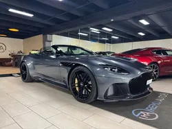 Gebraucht 2023 Aston Martin DBS Cabrio | CHF 307’007