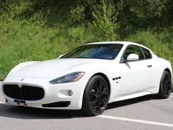 Gebraucht 2008 Maserati Granturismo Coupé | CHF 33’800