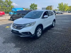 Gebraucht 2014 Honda CR-V Elegance SUV | CHF 8’900 (Guter Preis)