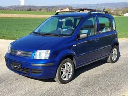 Gebraucht 2010 Fiat Panda Kleinwagen | CHF 2’490 (Guter Preis)