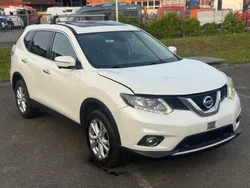 Gebraucht 2017 Nissan X-Trail SUV | CHF 7’600 (Superpreis)