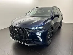 Blau Neu 2026 DS Automobiles DS7 Crossback SUV | CHF 54’550 (Superpreis)