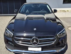 Gebraucht 2022 Mercedes E200 Avantgarde | CHF 39’999 (Superpreis)
