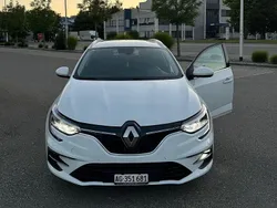 Gebraucht 2021 Renault Mégane IV Intens | CHF 11’000 (Teuer)