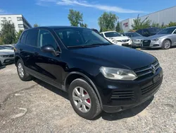 Gebraucht 2011 VW Touareg SUV | CHF 6’900 (Superpreis)